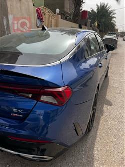 كيا K5